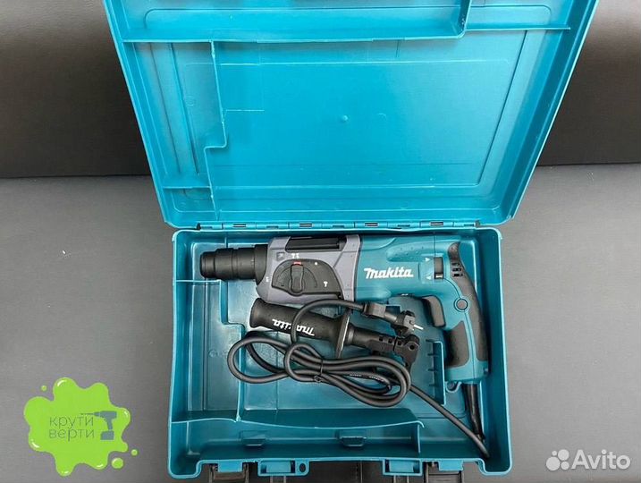 Перфоратор makita 2470