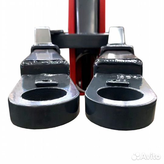 Подъемник 220 В г/п 4 т, нижняя синхронизация, armada