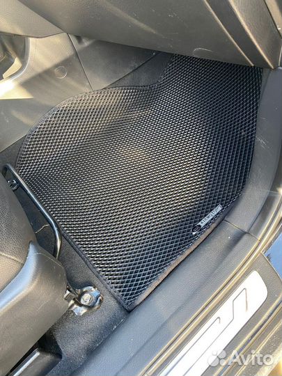 Eva/Эва ковры в Ваше Авто