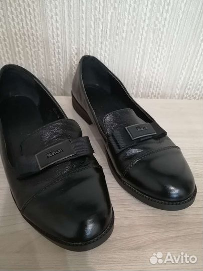 Туфли женские