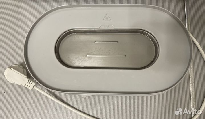 Стерилизатор для бутылочек Philips Avent