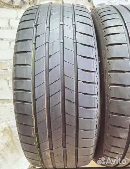 Bridgestone Turanza T005 215/50 R17 95H