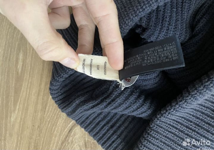 Шапка Tommy Hilfiger ориганал