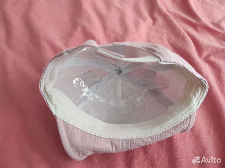 Кепка детская