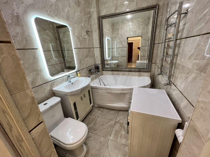 Квартира-студия, 38 м², 8/10 эт.