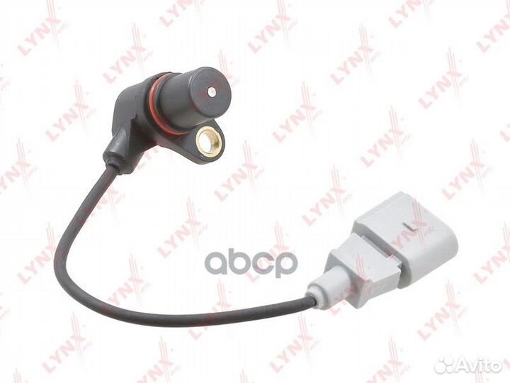 Датчик положения коленчатого вала audi A3 8P 03-08