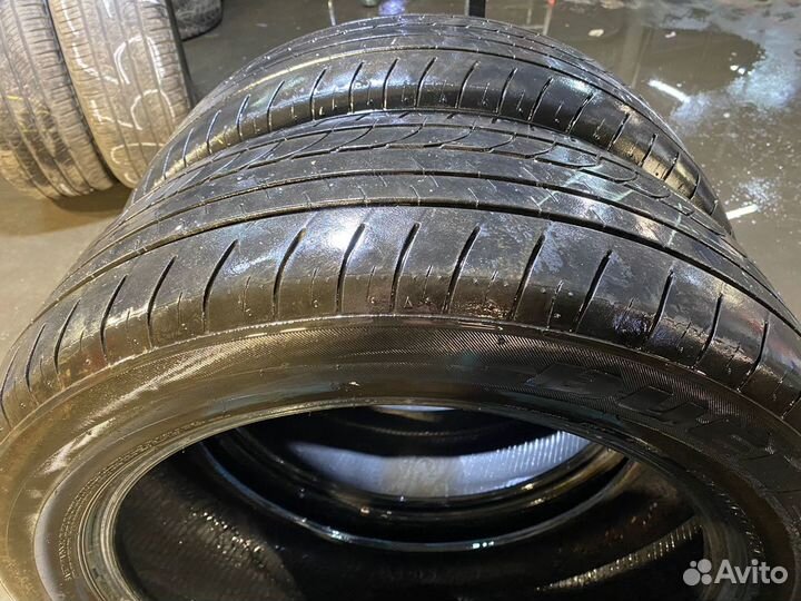 Bridgestone Dueler H/L 33A 235/55 R20 102V