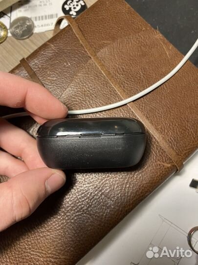 Наушники беспроводные