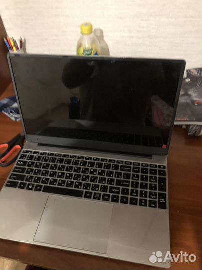 Ноутбук