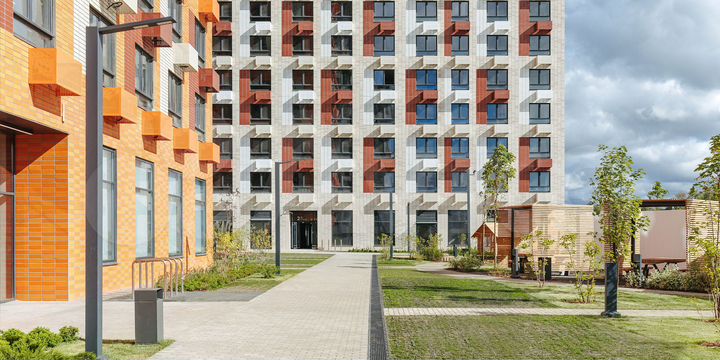 2-к. квартира, 36,5 м², 32/33 эт.