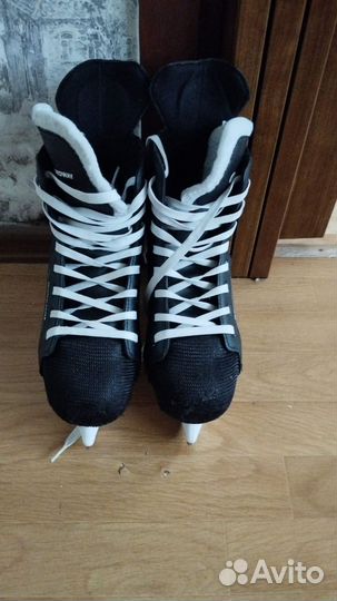 Коньки nordway 41 размер