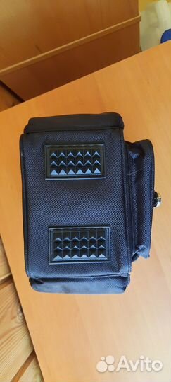 Сумка чехол бокс для фото видео техники Panasonic