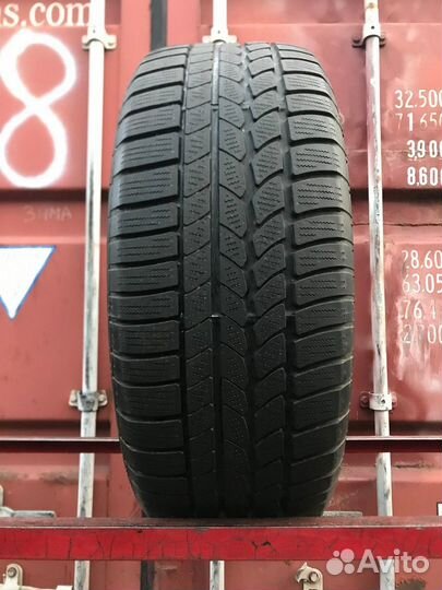 Continental Conti4x4WinterContact 255/55 R18