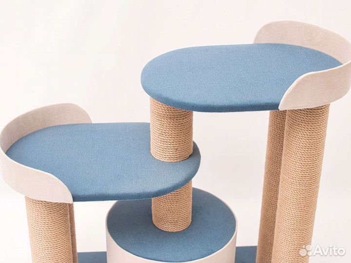 Комплекс для кошки