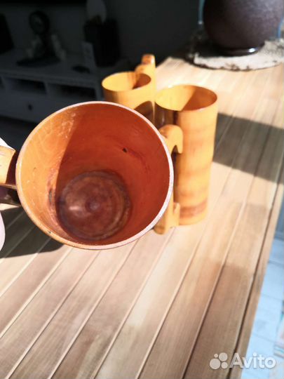 Пивная кружка