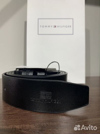 Ремень Tommy Hilfiger