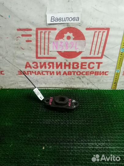 Подушка двс левая, Nissan, March, AK12, Скл.№ N589