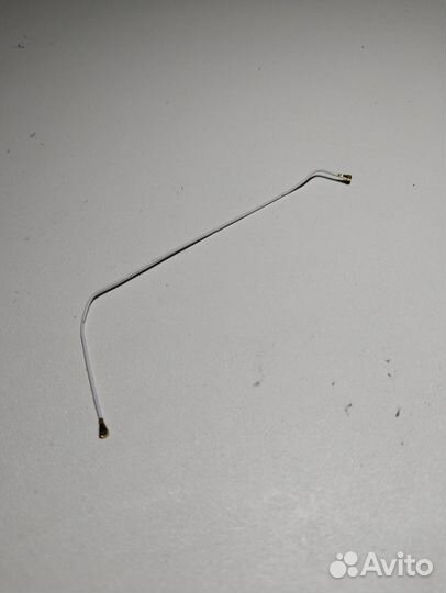 Коаксиальный кабель для Samsung A01