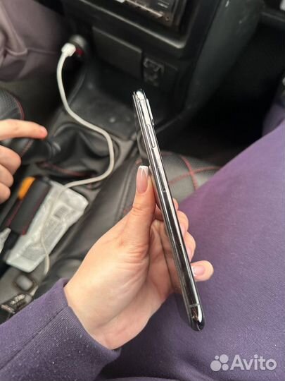 iPhone Xs Max, 64 ГБ