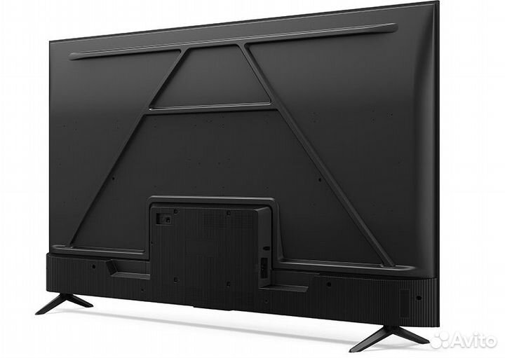 Телевизор TCL 50P635 Direct LED 4K