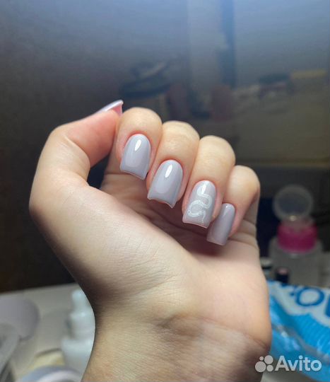 Мастер маникюра на дому