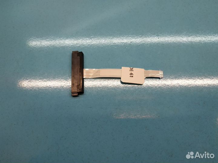 Разъём HDD ноутбука Dell Inspiron 7560 3451 5758