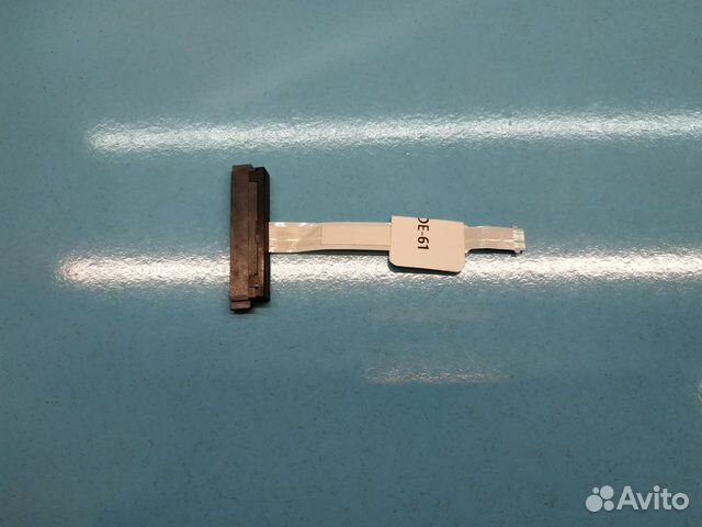 Разъём HDD ноутбука Dell Inspiron 7560 3451 5758