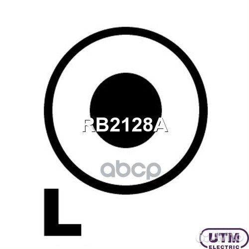 Регулятор генератора RB2128A Utm