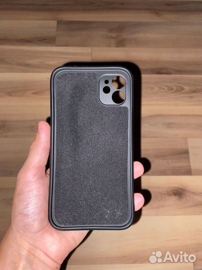 Чнхол на айфон11