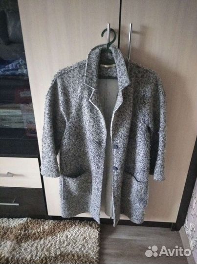 Пальто женское