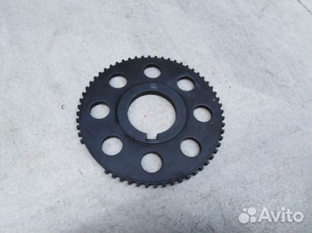 Шестерня коленвала