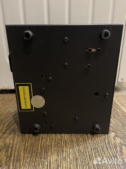 Световой прибор лазер