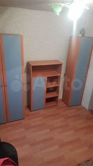 1-к. квартира, 12,5 м², 3/5 эт.