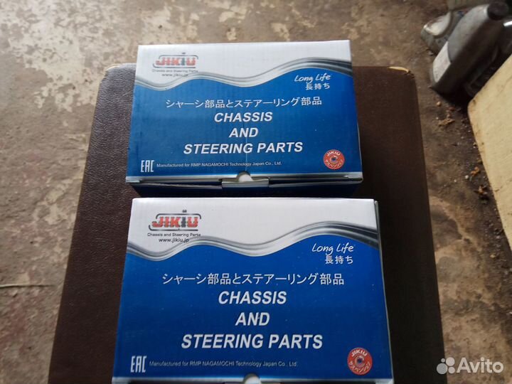 Сайлентблоки Хонда Цивик 4Д