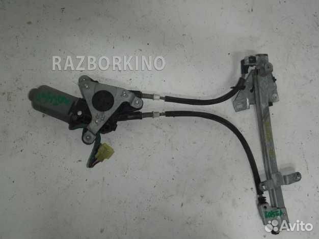 Стеклоподъемник электрический задний правый GD7A72