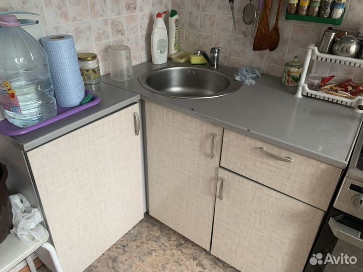 Кухонный гарнитур