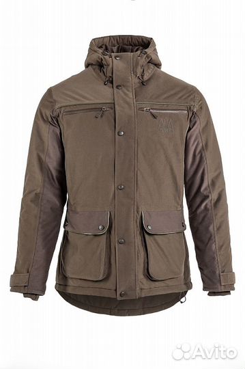 Костюм finnhunt nordic olive green