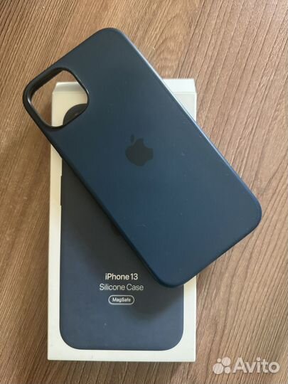 Чехол на iPhone 13 pro