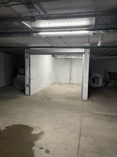 Гараж, 14 м²