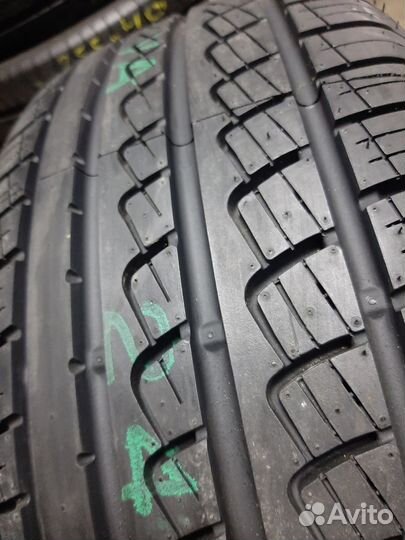 Pirelli P7 225/45 R17 91W