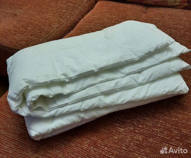 Детское одеяло новое синтепон