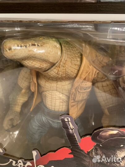 Crocker Wilderness Hunter. Maestro Union. FuRay Pl