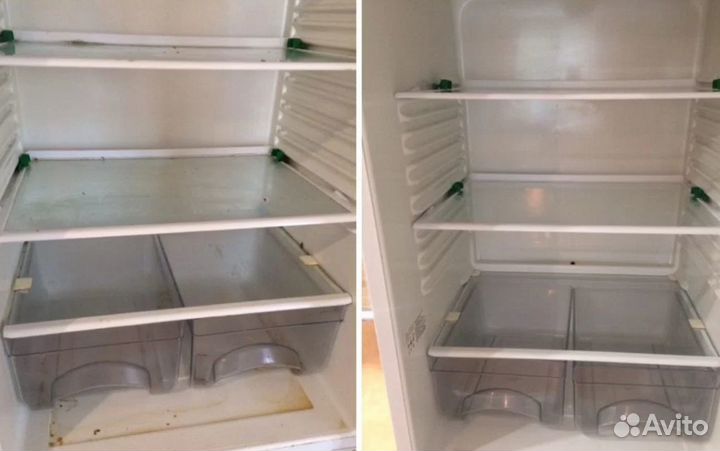 Кдининг уборка квартир и домов