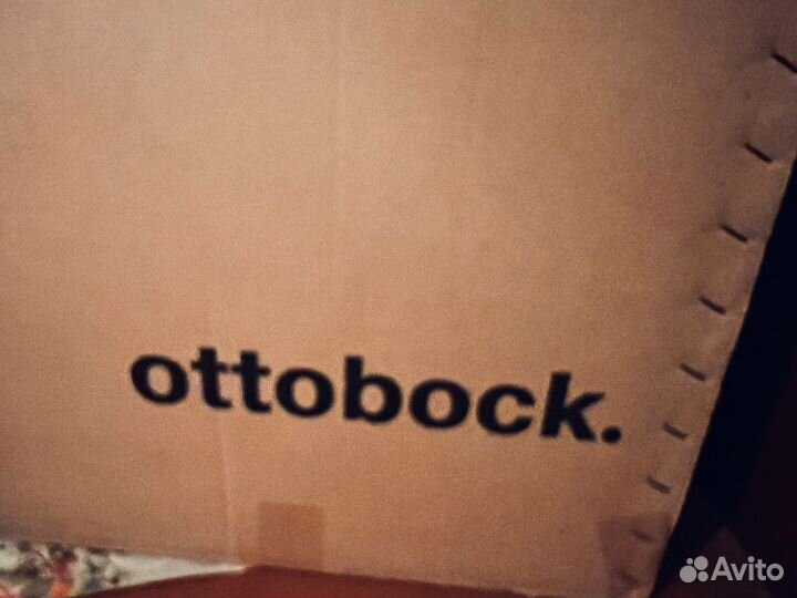 Кресло коляска для инвалидов в упаковке новое