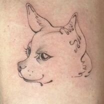 Татуировки