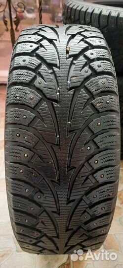 Hankook Winter I'Pike 205/55 R16