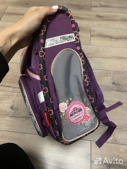 Рюкзак для девочки