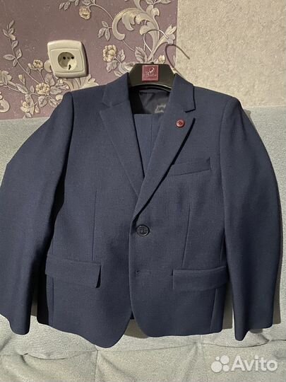 Школьный костюм boston