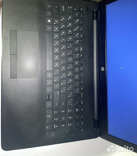 Ноутбук hp бу