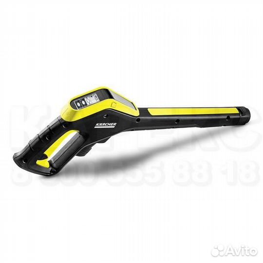 Минимойка Karcher K 5 Full Control Plus